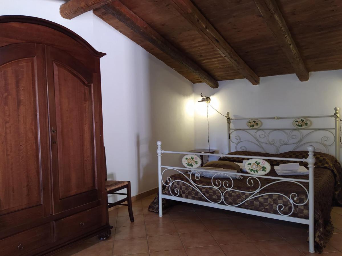 B&B Villa San Marco Агридженто Экстерьер фото