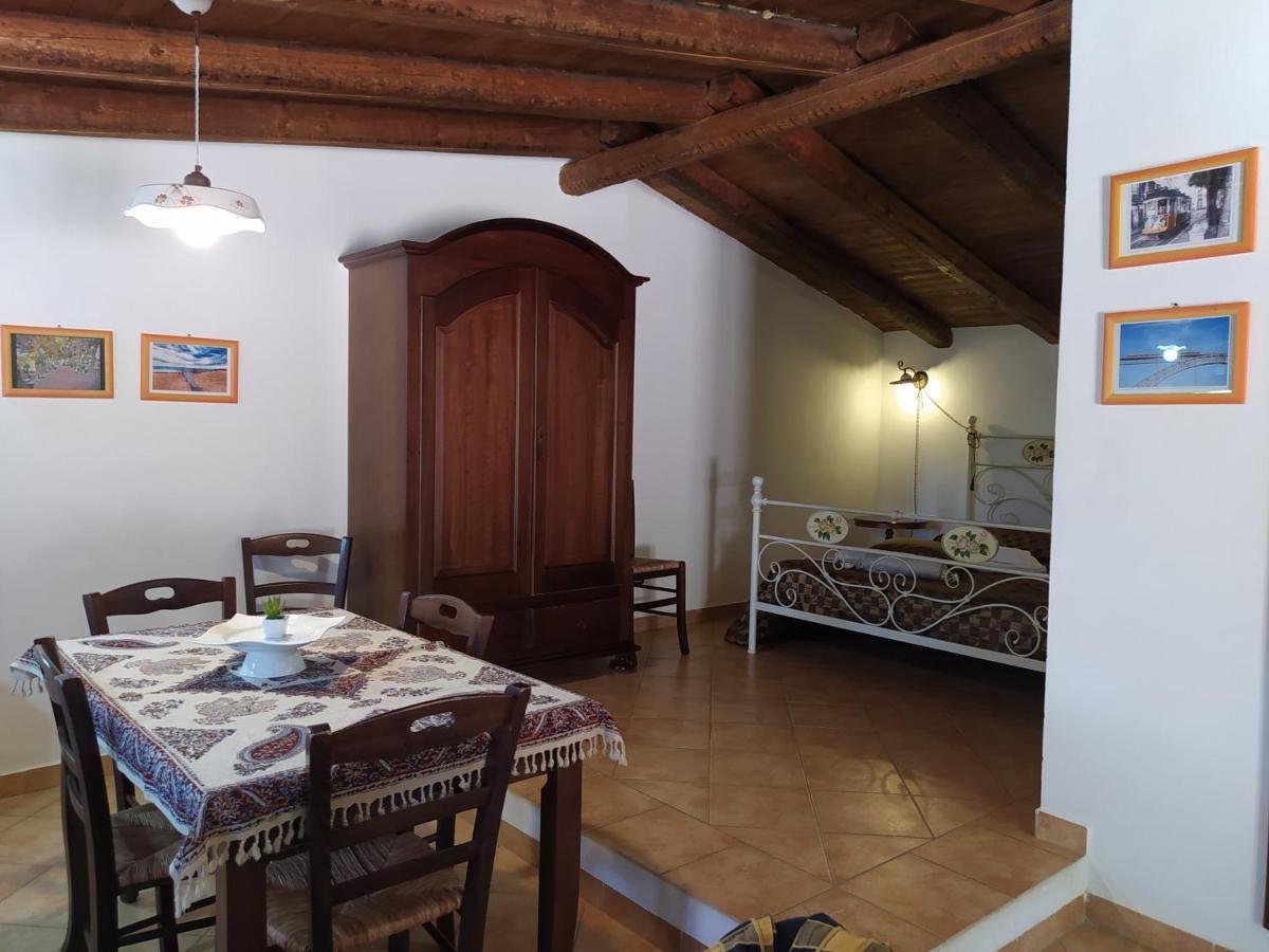 B&B Villa San Marco Агридженто Экстерьер фото
