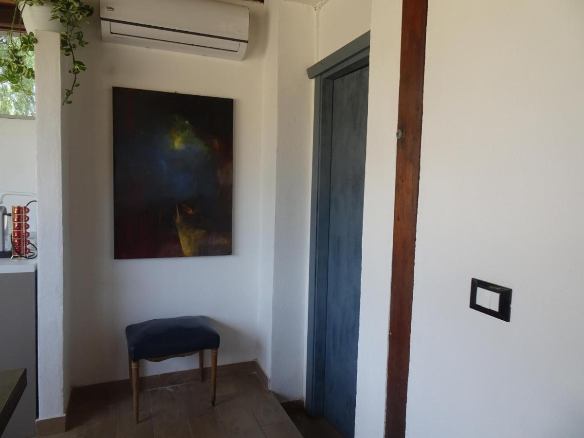 B&B Villa San Marco Агридженто Экстерьер фото