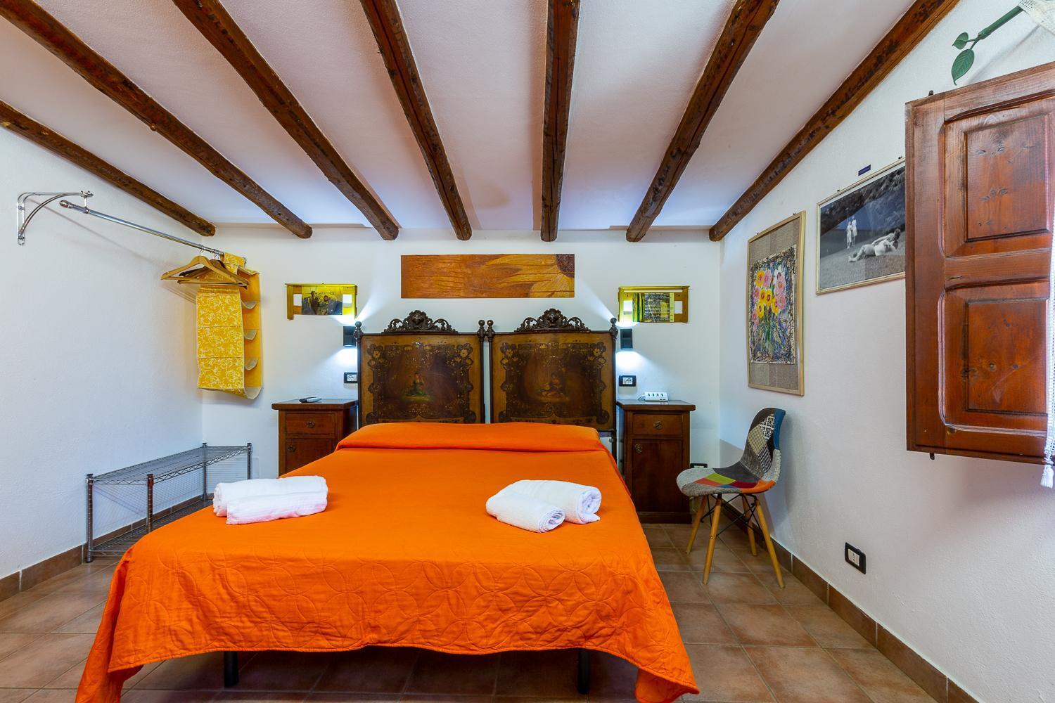 B&B Villa San Marco Агридженто Экстерьер фото