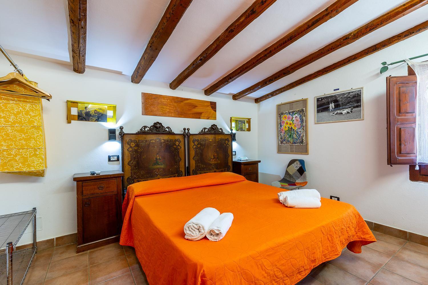 B&B Villa San Marco Агридженто Экстерьер фото