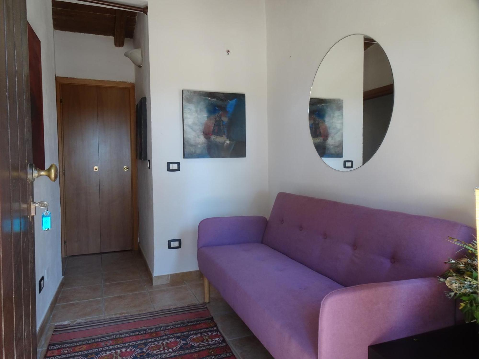 B&B Villa San Marco Агридженто Экстерьер фото