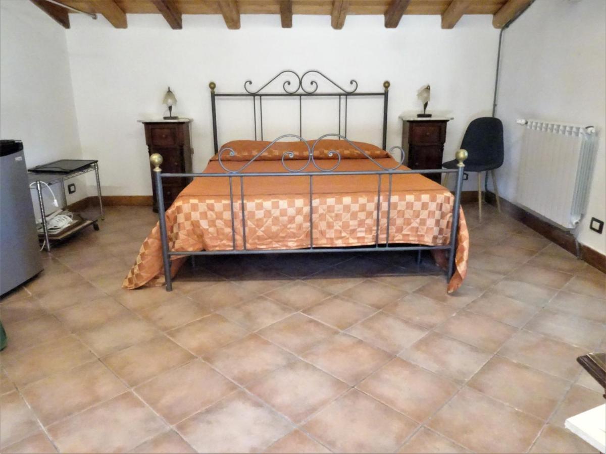 B&B Villa San Marco Агридженто Экстерьер фото